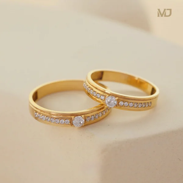 Nhẫn cưới NC304 (Sao chép)