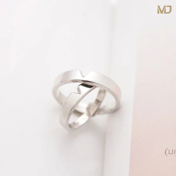 Nhẫn Cầu Hôn Kim Cương MDJ NNU272 (Sao chép)