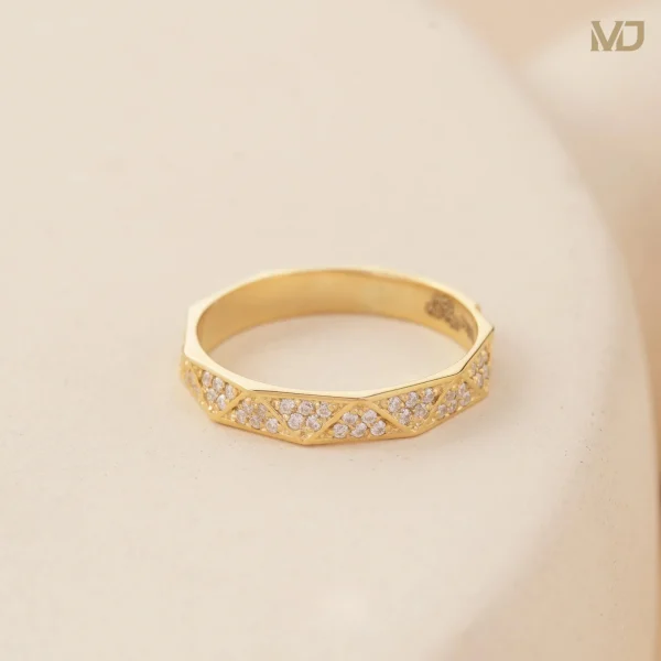 Nhẫn cưới NC316