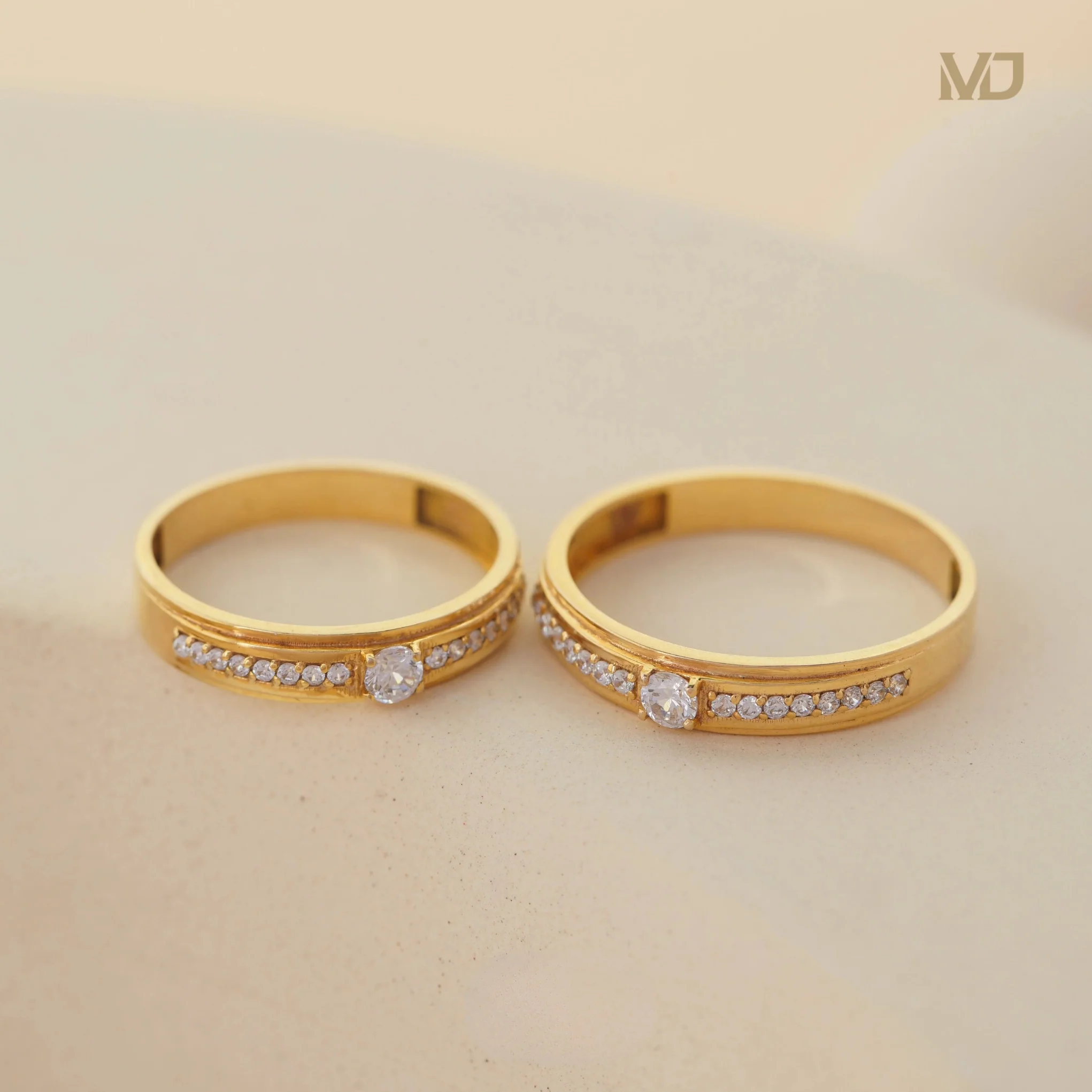 Nhẫn cưới NC304 (Sao chép)