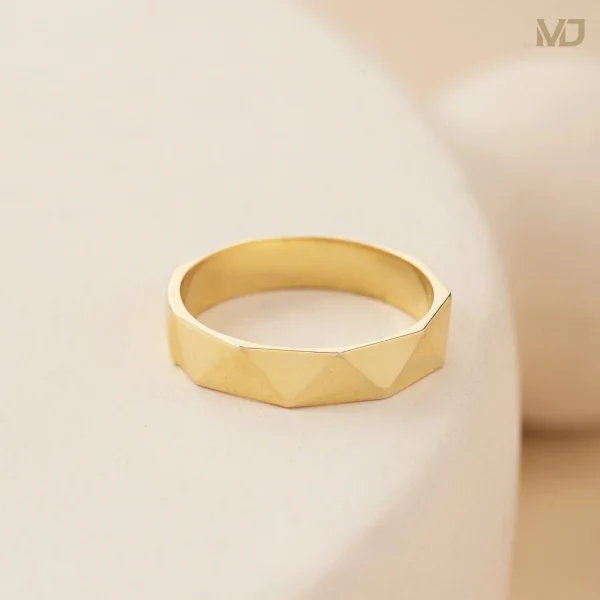 Nhẫn cưới NC316