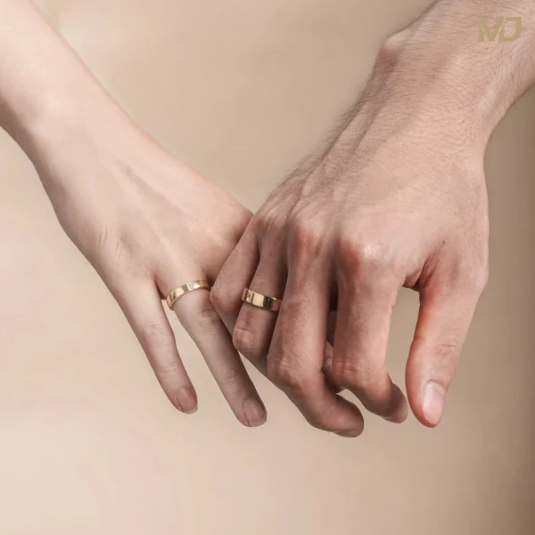 Nhẫn cưới NC317