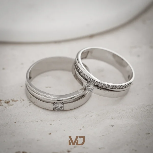 Nhẫn cưới NC307 (Sao chép)