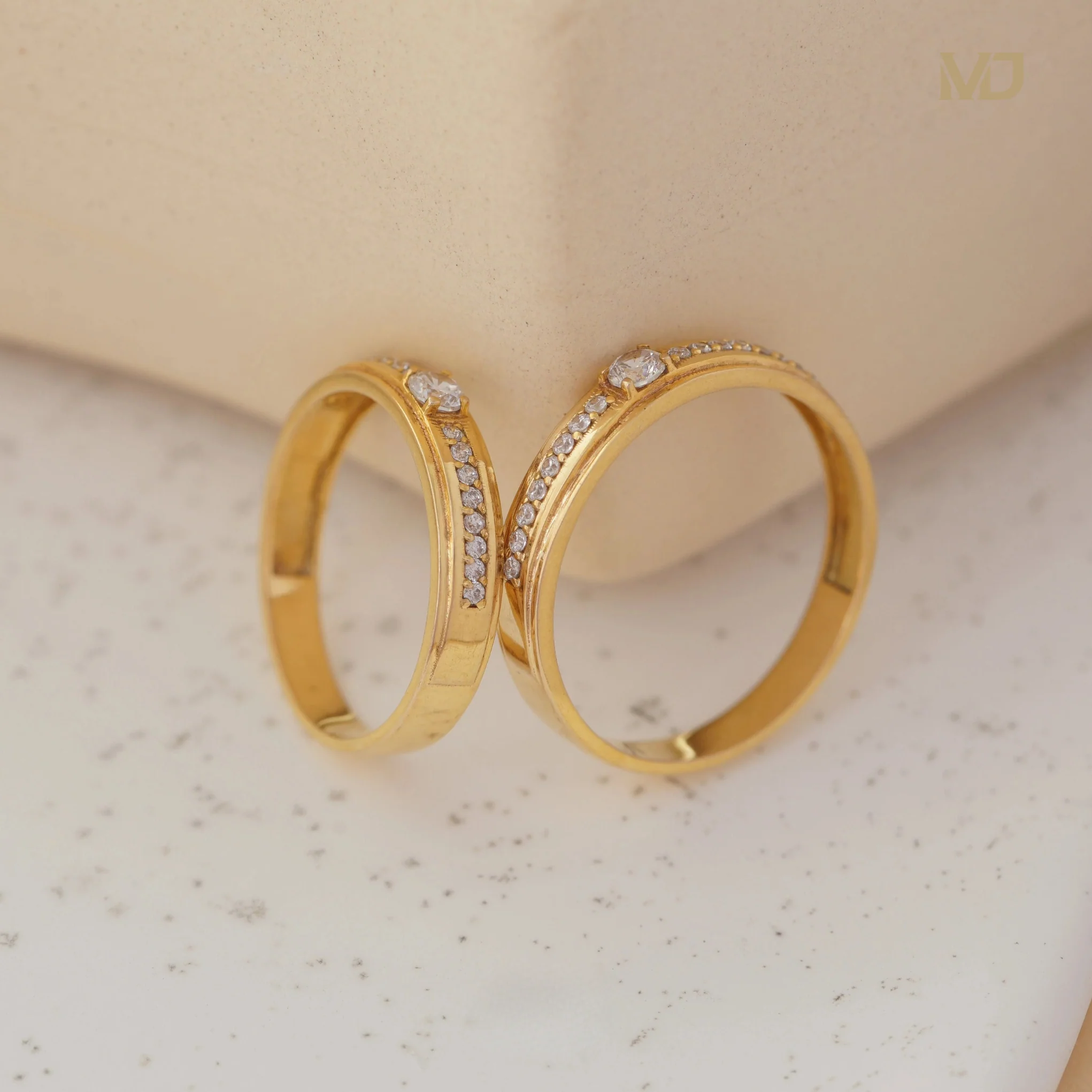 Nhẫn cưới NC304 (Sao chép)