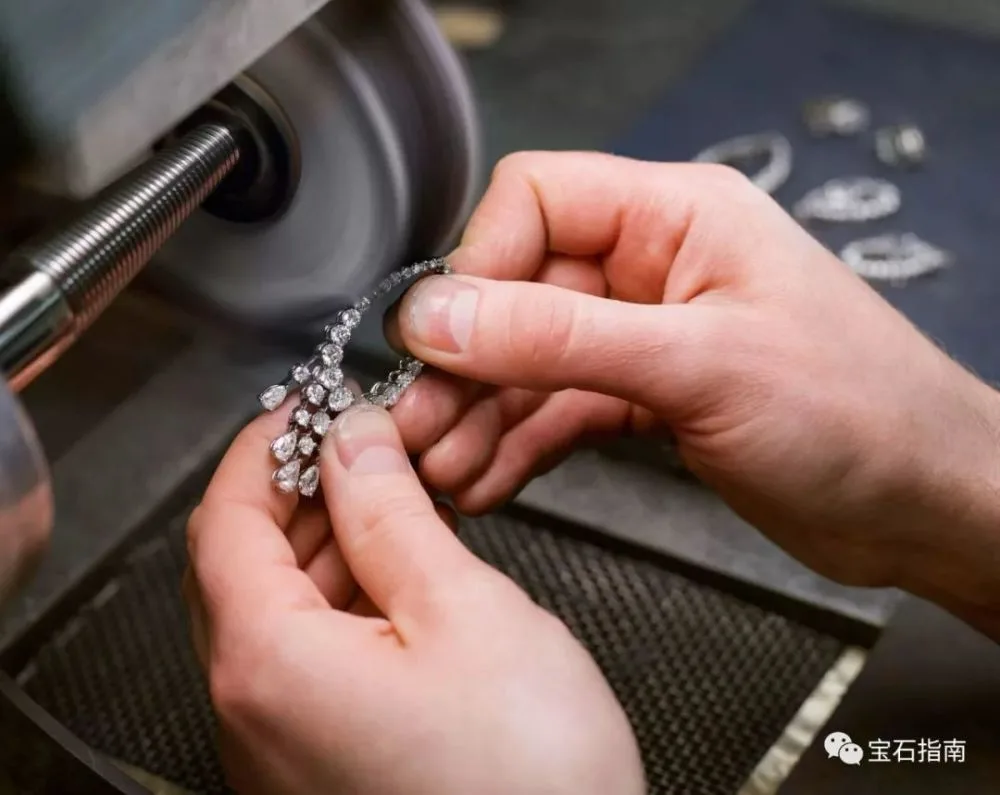 High-Quality Jewelry Repair and Welding Service in Hanoi