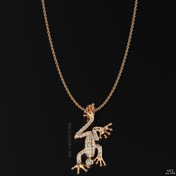 Mặt Dây Chuyên Nam MDC67 (Sao chép)