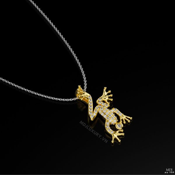 Mặt Dây Chuyên Nam MDC67 (Sao chép)