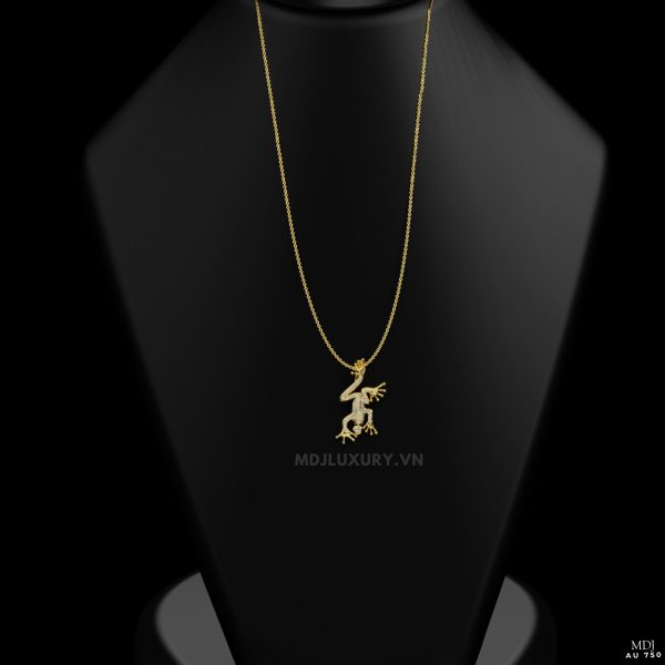 Mặt Dây Chuyên Nam MDC67 (Sao chép)