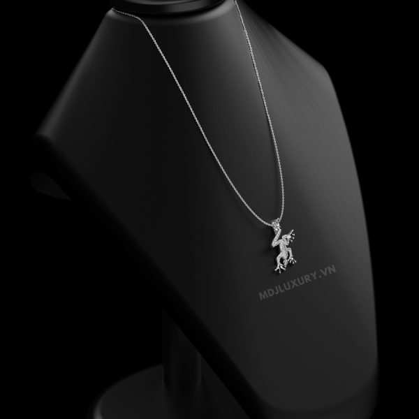 Mặt Dây Chuyên Nam MDC67 (Sao chép)