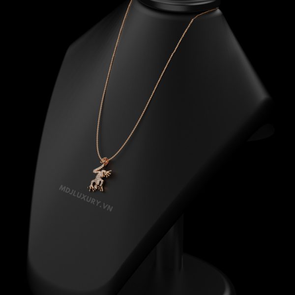 Mặt Dây Chuyên Nam MDC67 (Sao chép)