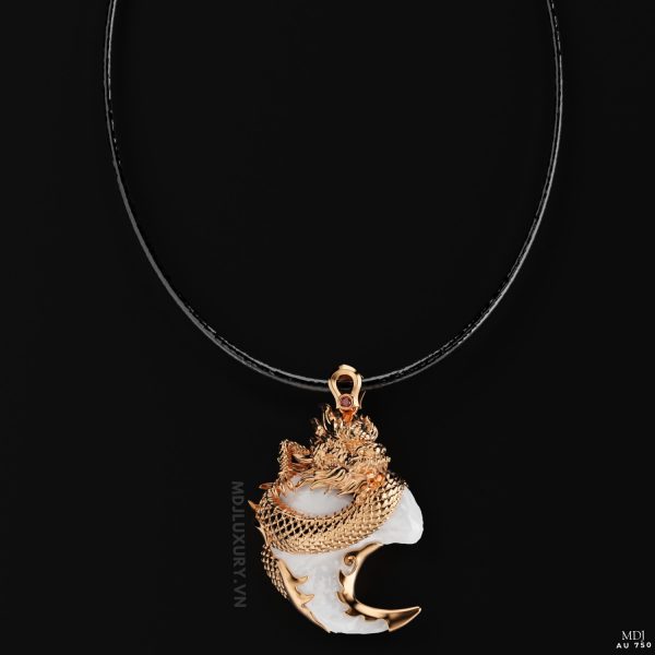 Mặt Dây Chuyền Nam MDC69