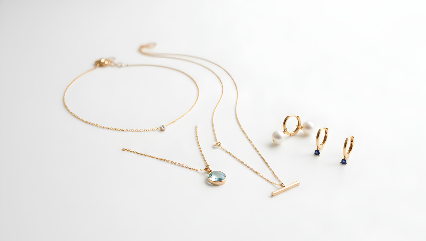 Trang sức cao cấp