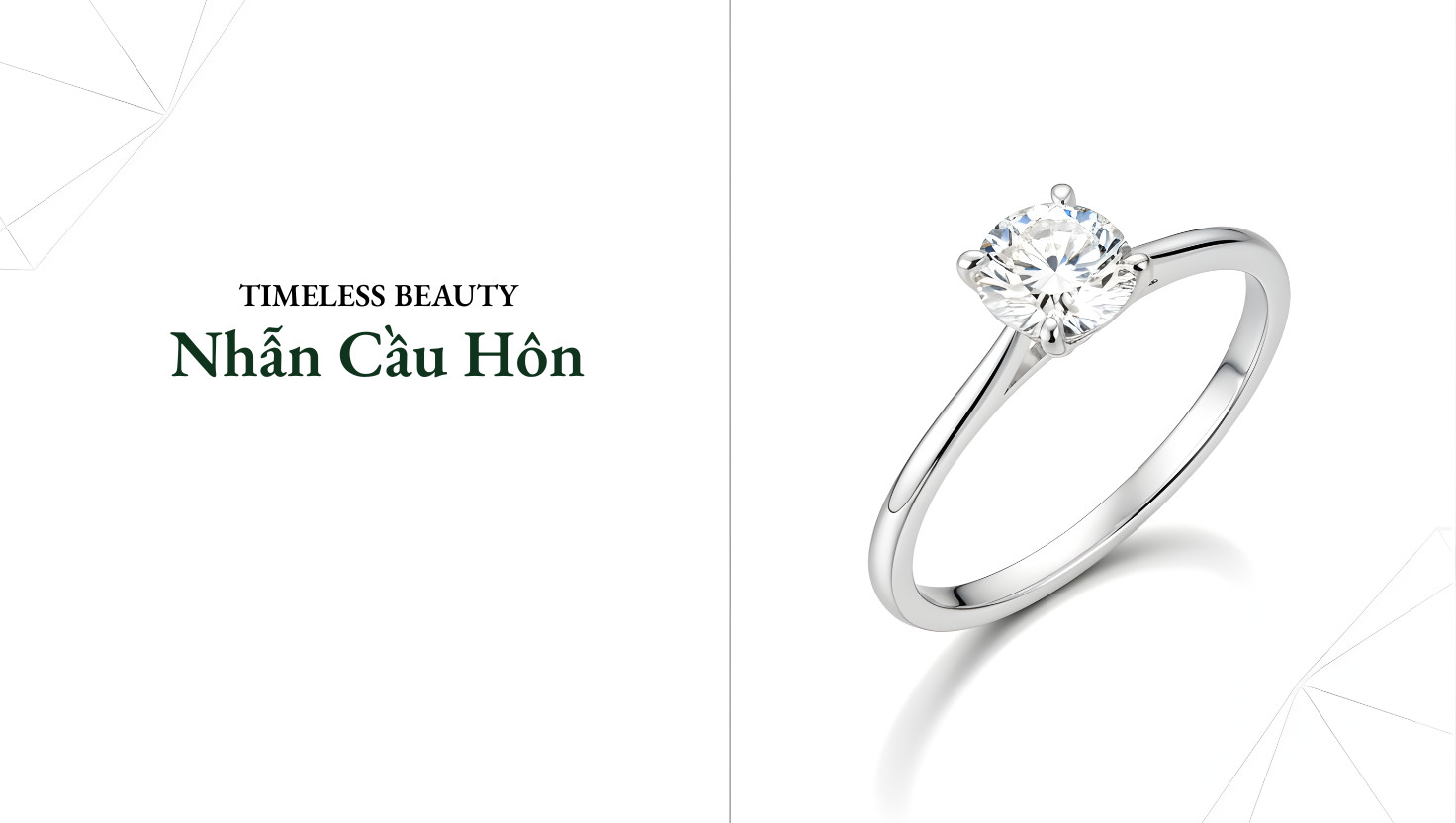 Trang sức cao cấp