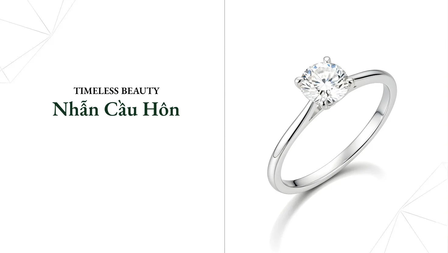Trang sức cao cấp