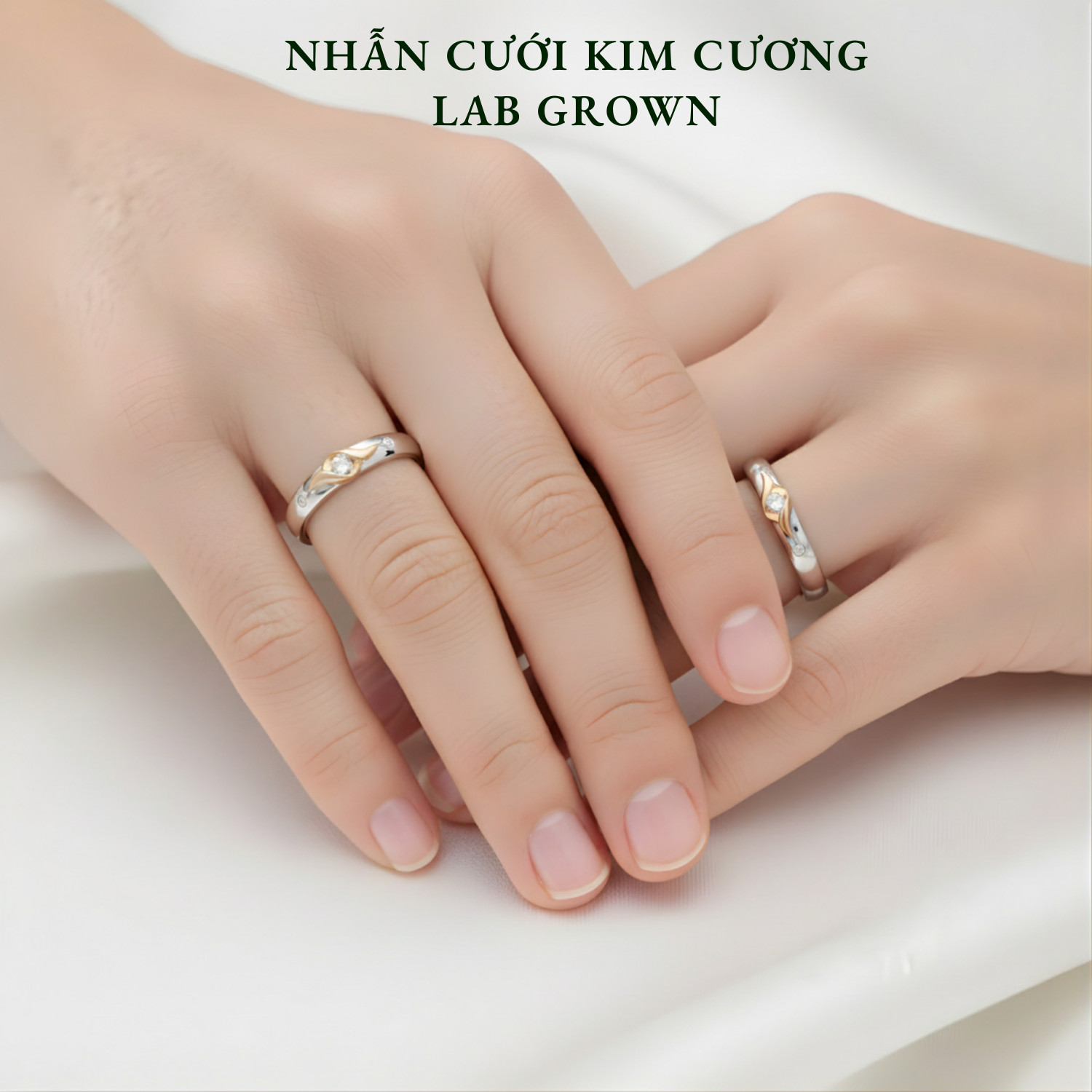 Trang sức cao cấp