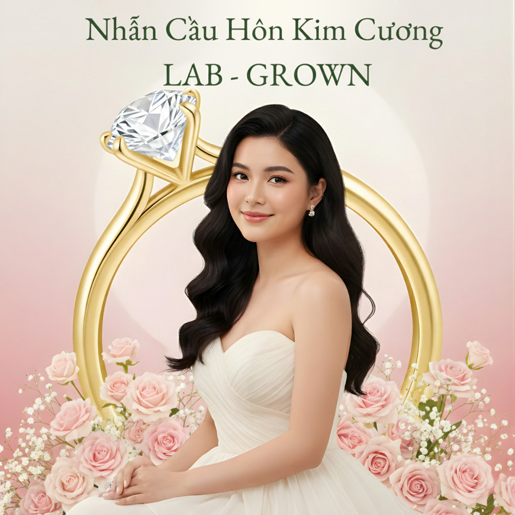 Trang sức cao cấp