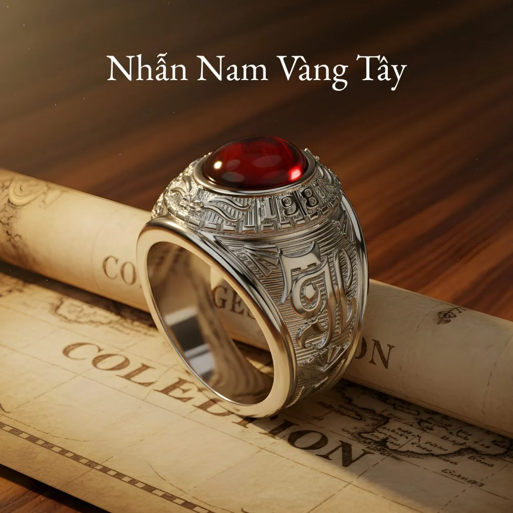 Trang sức cao cấp