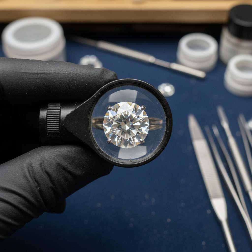 Dịch Vụ Thu Mua Dây Chuyền Vàng Tây Uy Tín: Giải Pháp Tài Chính Và Nâng Tầm Trang Sức Tại MDJ Luxury