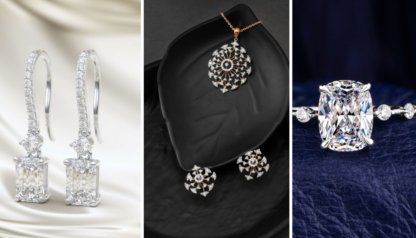 gắn lại đá kim cương bị rớt ở đâu Hà Nội