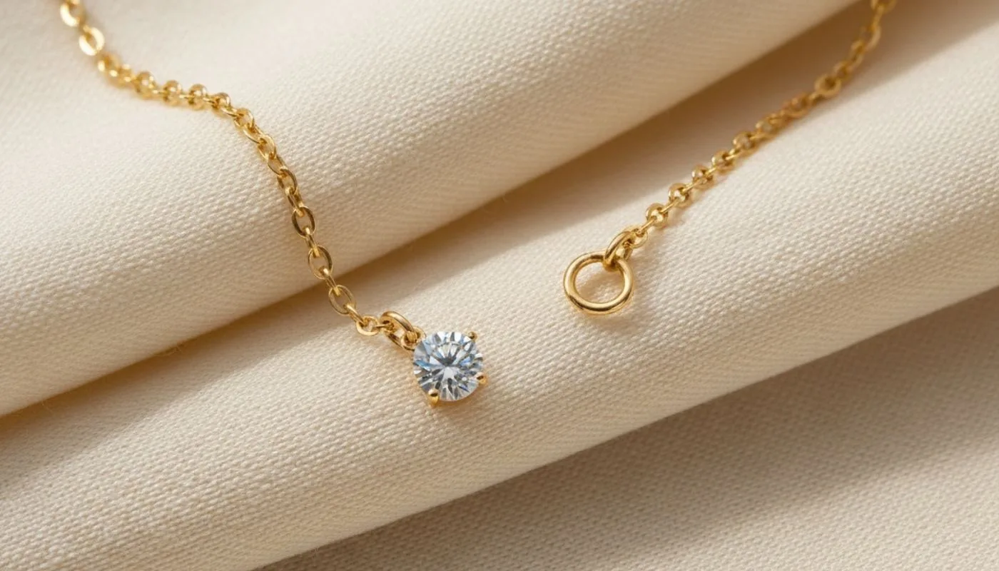 Sửa vòng tay vàng 24k bị đứt Hà Nội