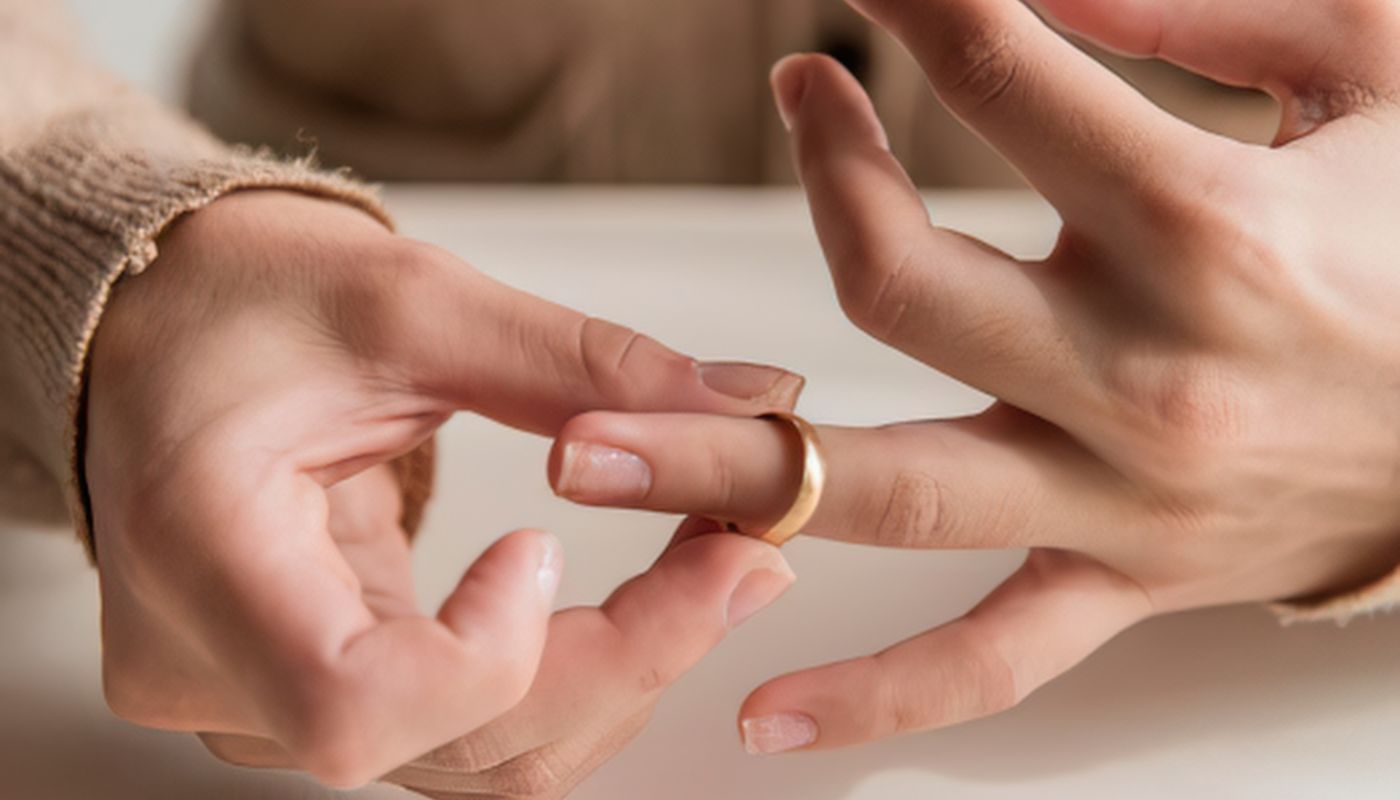 thu nhỏ size nhẫn vàng Hà Nội