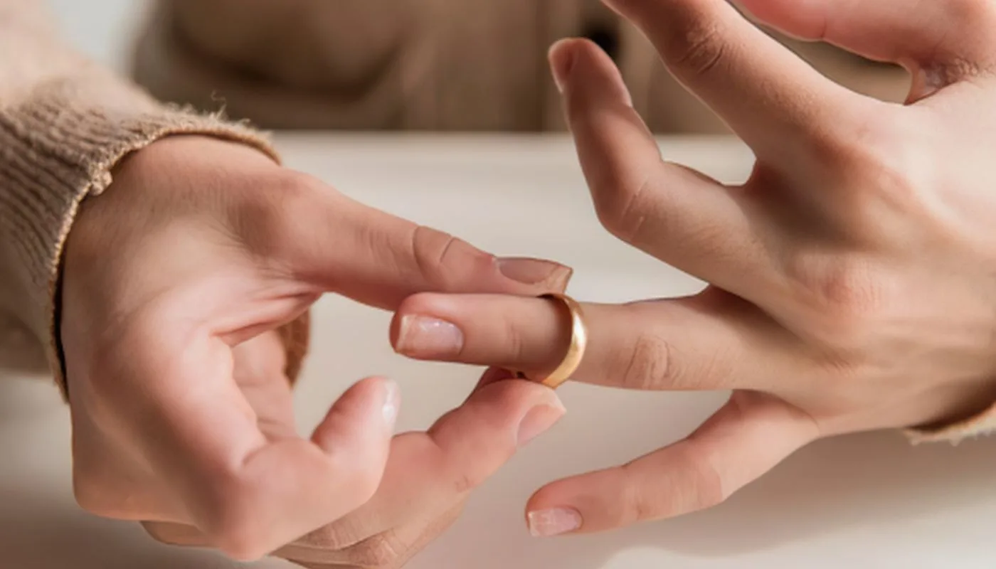 thu nhỏ size nhẫn vàng Hà Nội