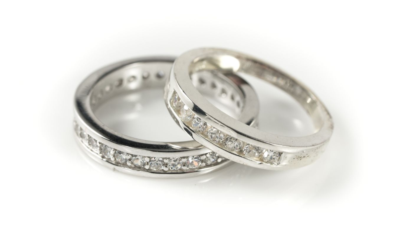 xi mạ vàng trắng cho nhẫn cưới Hà Nội