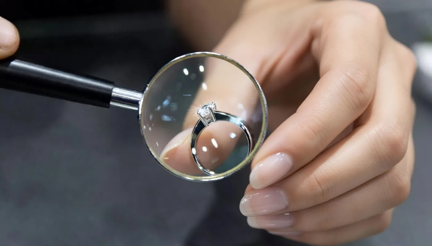quy trình thu mua platin như thế nào