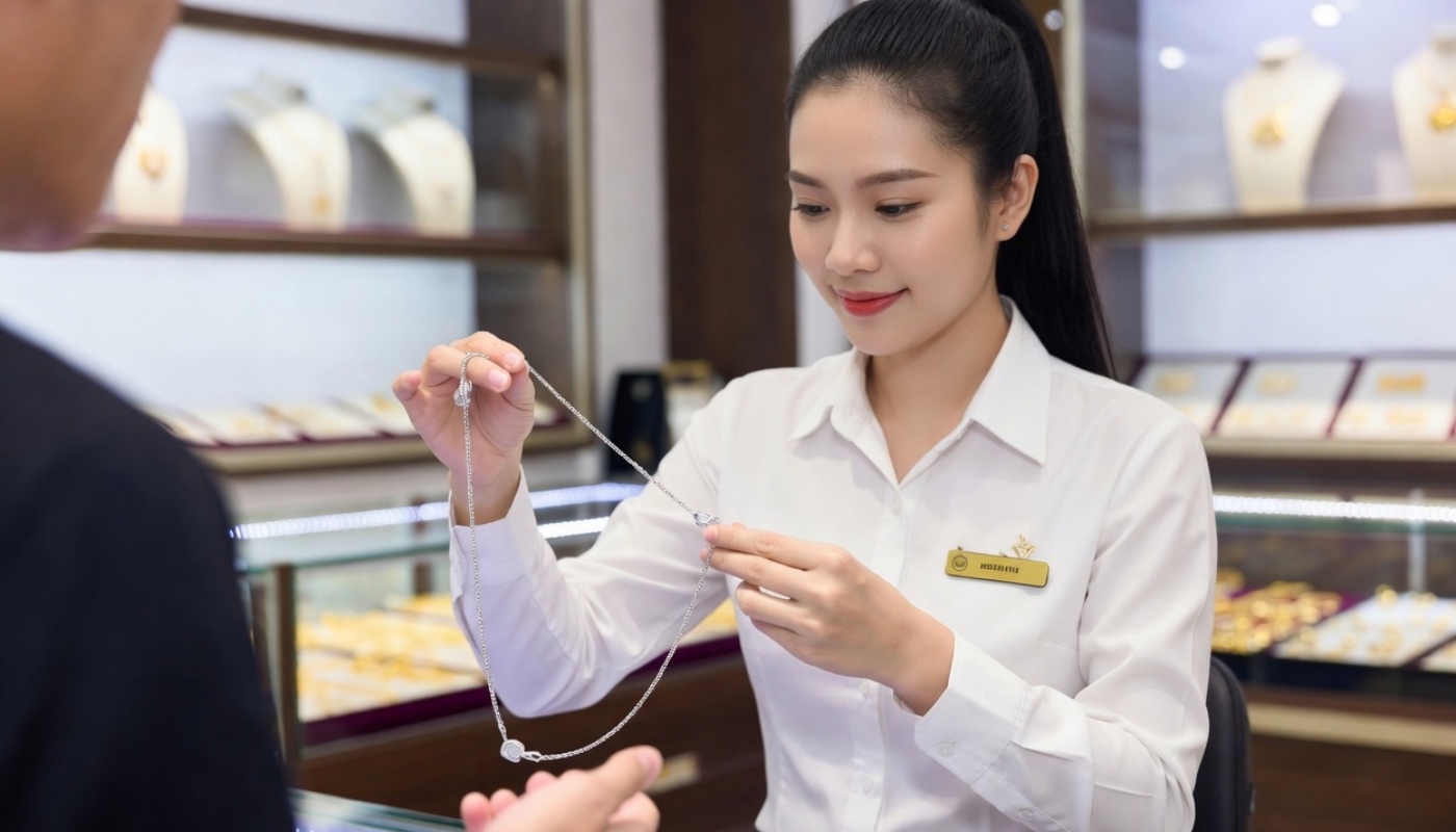 Thu mua platin giá bao nhiêu? Bảng giá hôm nay 1 Thu mua platin giá bao nhiêu