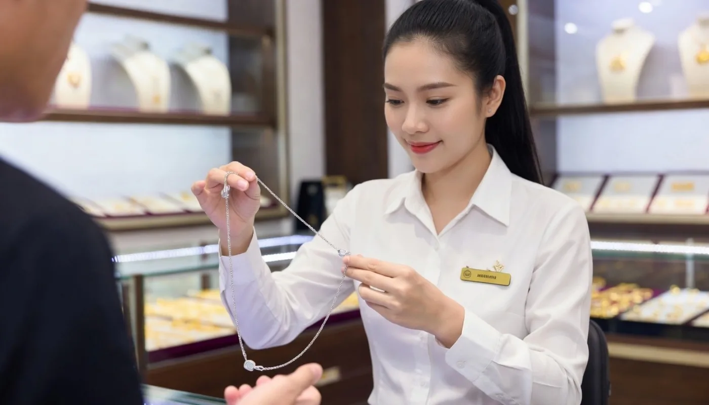 thu mua platin giá bao nhiêu