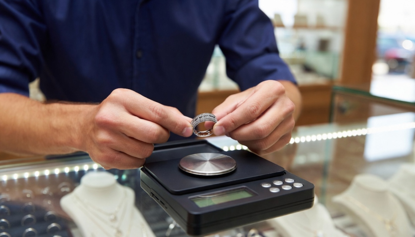 Thu mua platin giá bao nhiêu? Bảng giá hôm nay 3 Thu mua platin giá bao nhiêu
