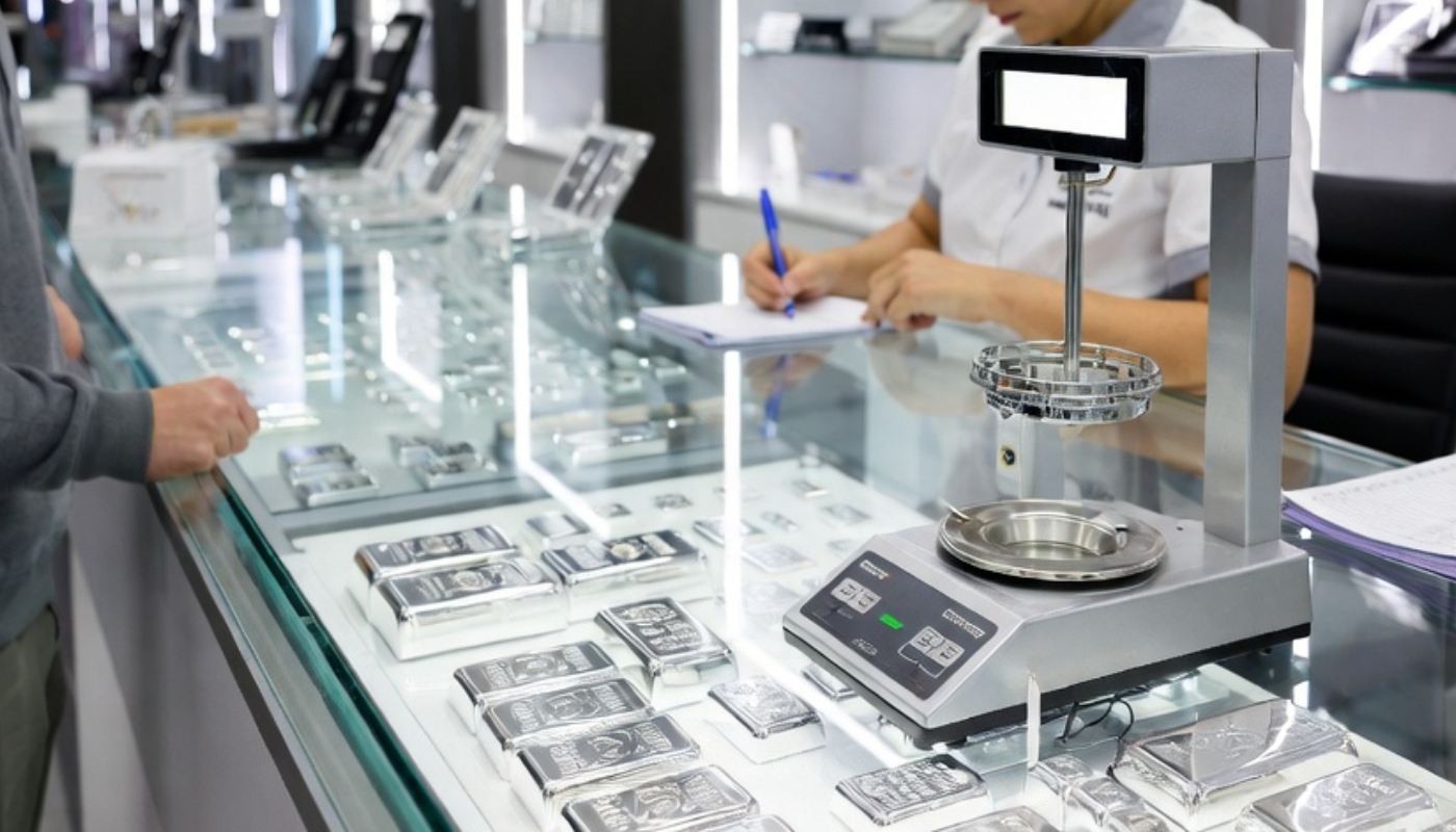 Thu mua platin hỏng giá bao nhiêu