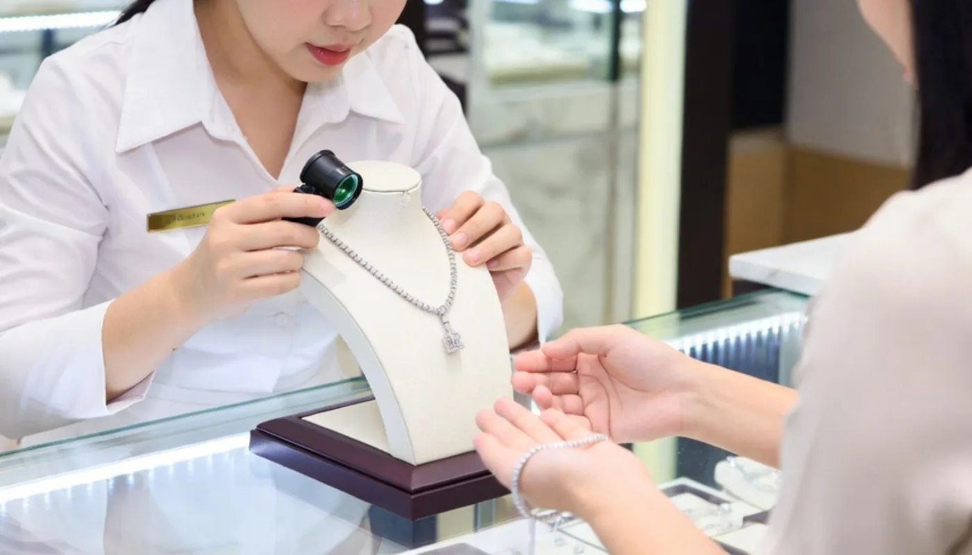 thu mua platin thanh toán như thế nào