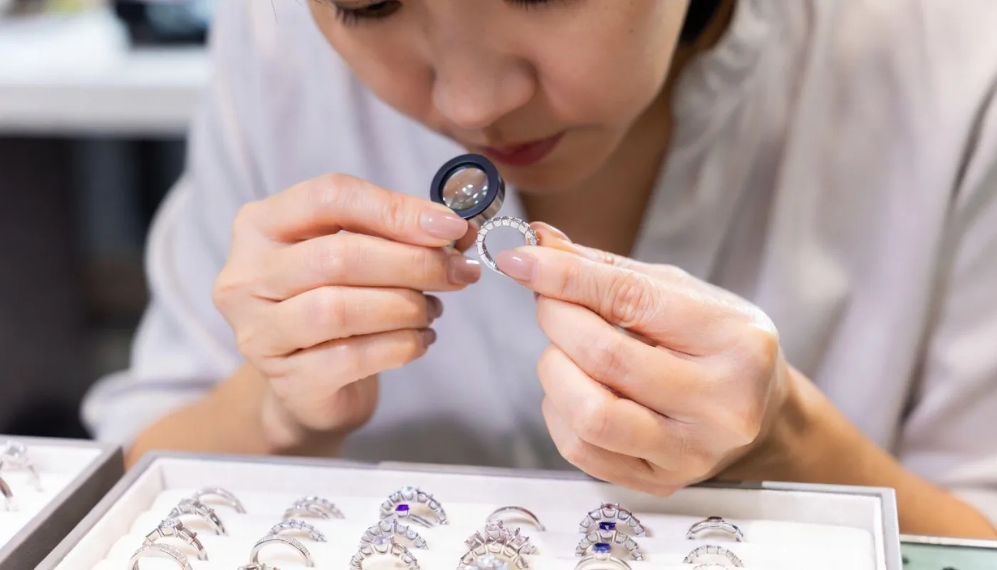 buy back platinum jewelry