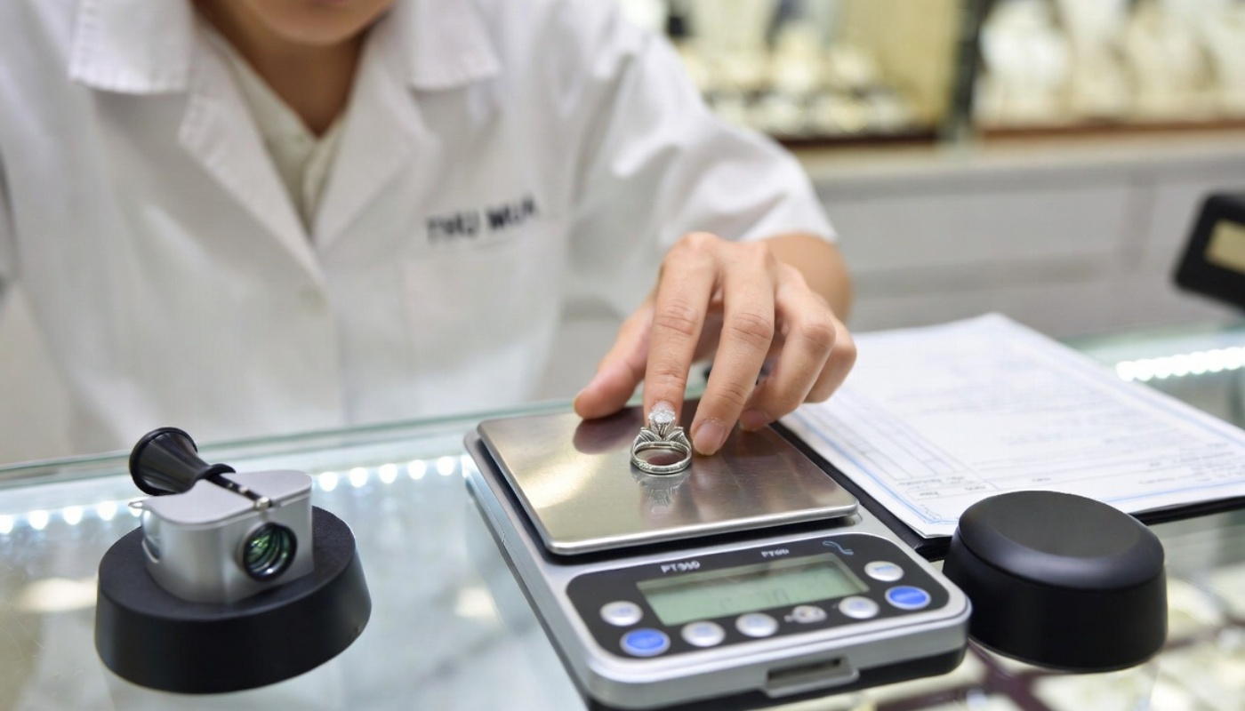 buy back platinum raw materials