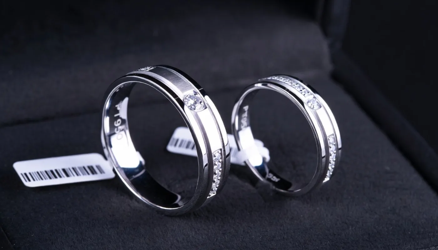 buy back precious metal platinum