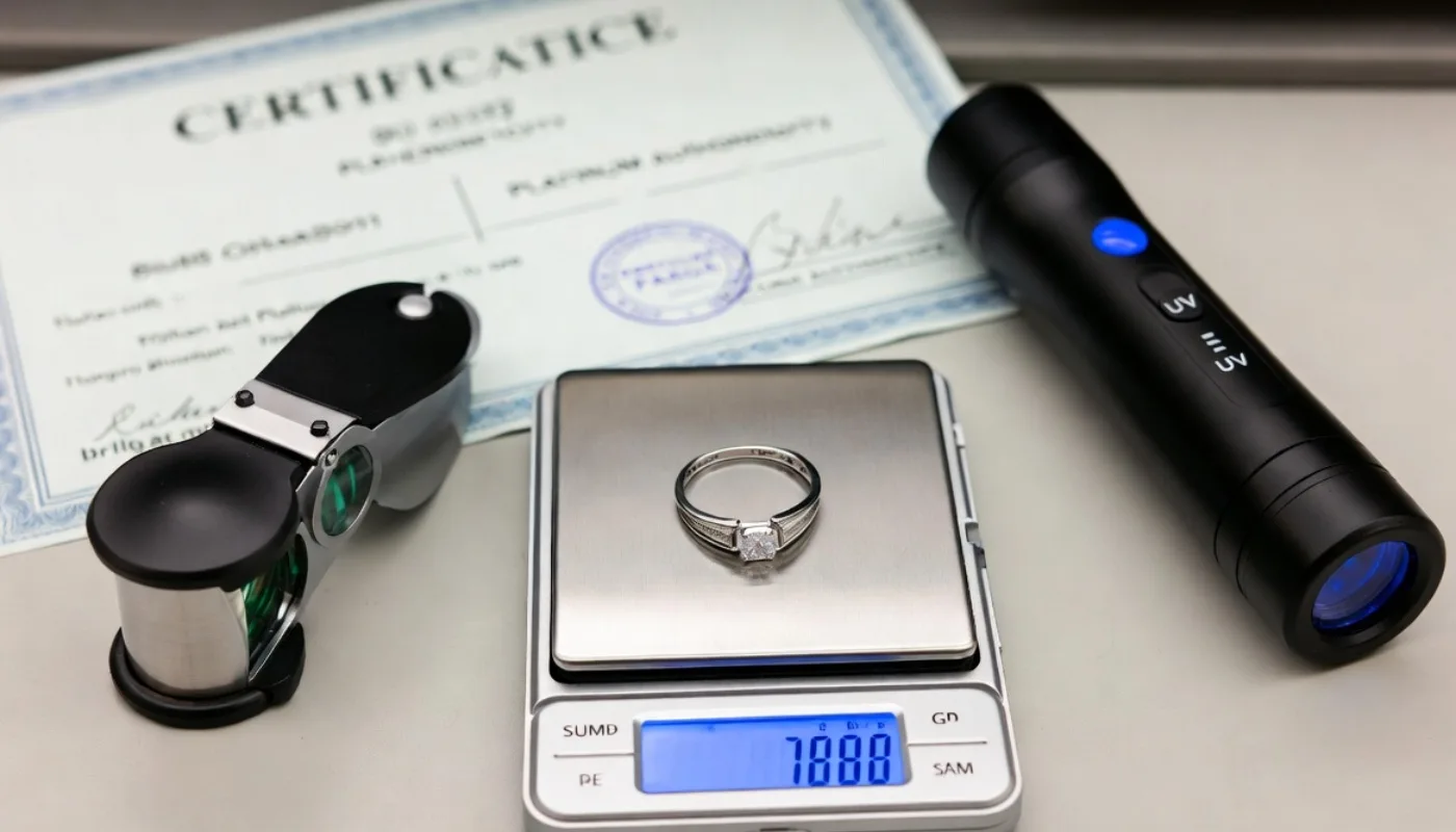 buy back precious metal platinum